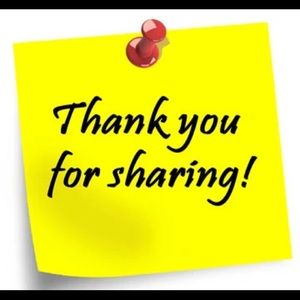 Thank you for sharing!